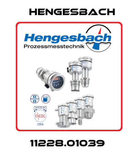 11228.01039  Hengesbach