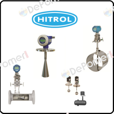 HR-30S-1F-EX REPLACED BY HR-10L-Ex  Hitrol