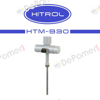 HTM-930ST Hitrol