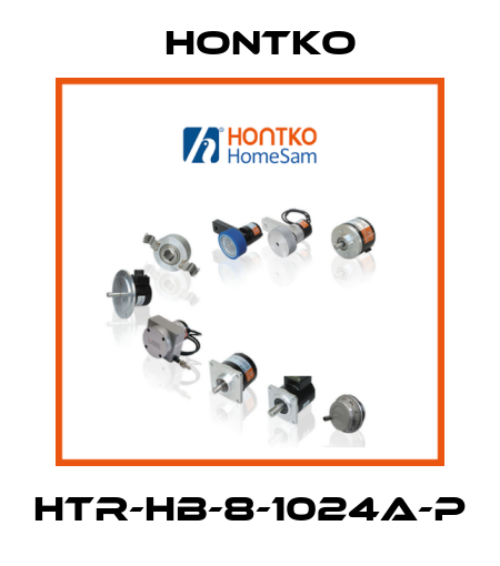HTR-HB-8-1024A-P Hontko