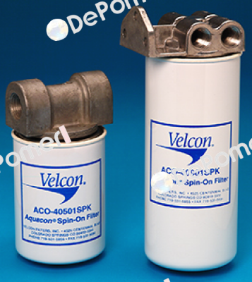 I - 633C5  Velcon