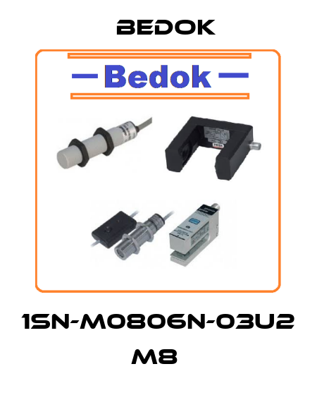 1SN-M0806N-03U2 M8  Bedok