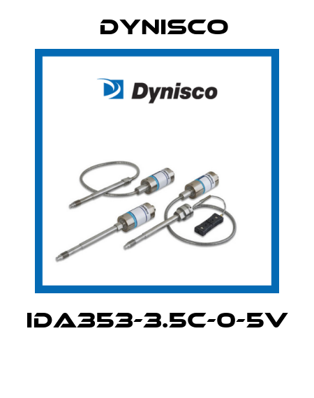 IDA353-3.5C-0-5V  Dynisco