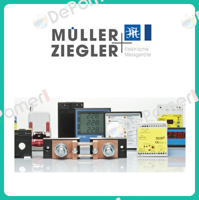 IGT-MU 230V AC Müller Ziegler