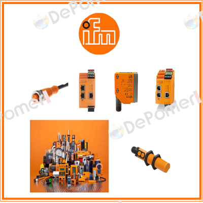 IIS217  Ifm