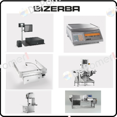 IL PROFESSIONAL 150F/HY (920023000) Bizerba