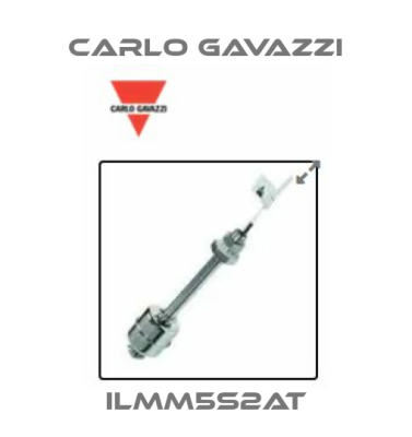 ILMM5S2AT Carlo Gavazzi