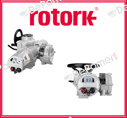IQ12F10A MODUL 1D  Rotork