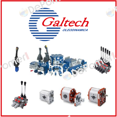 IS CA 10  Galtech