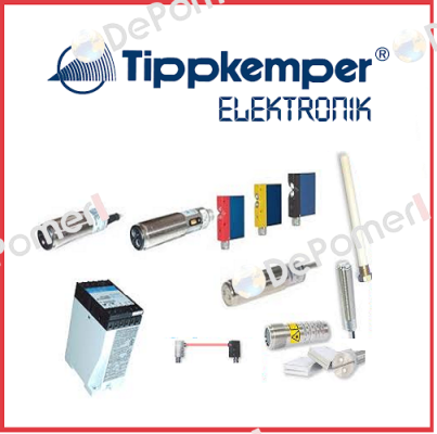 ISD-6XC-DG EEX D ATEX  Tippkemper