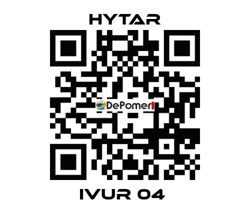 IVUR 04  Hytar