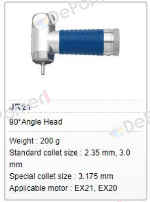 JR21 Argofile