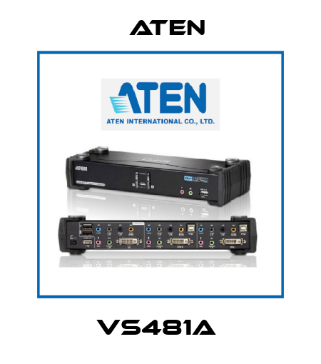VS481A  Aten