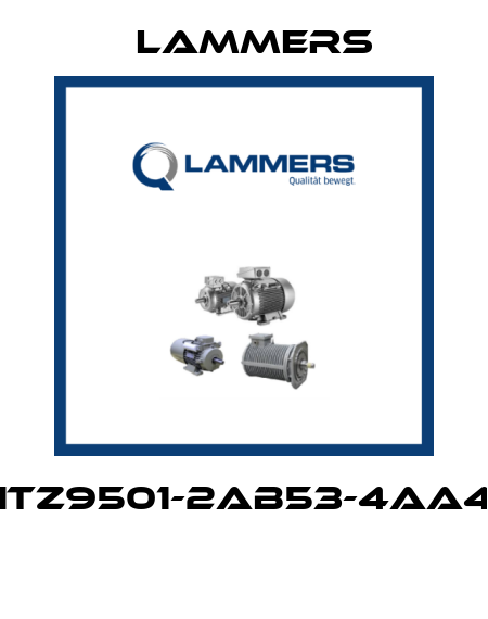 1TZ9501-2AB53-4AA4  Lammers