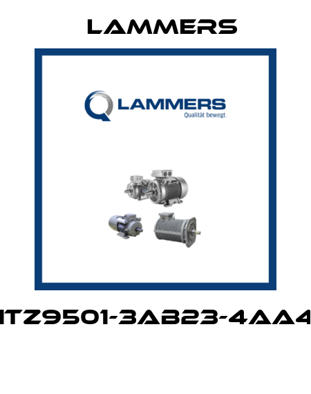 1TZ9501-3AB23-4AA4  Lammers