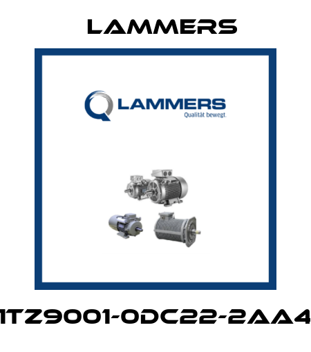1TZ9001-0DC22-2AA4 Lammers