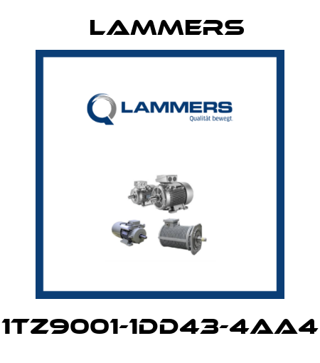 1TZ9001-1DD43-4AA4 Lammers