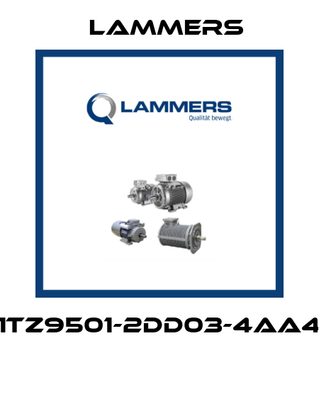 1TZ9501-2DD03-4AA4  Lammers