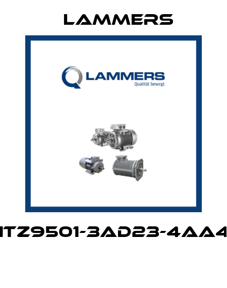 1TZ9501-3AD23-4AA4  Lammers