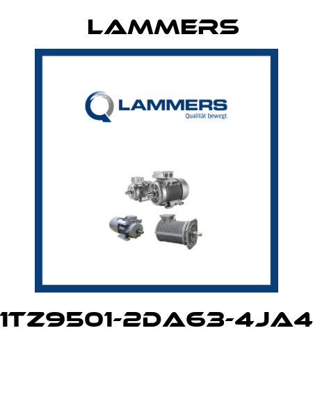 1TZ9501-2DA63-4JA4  Lammers