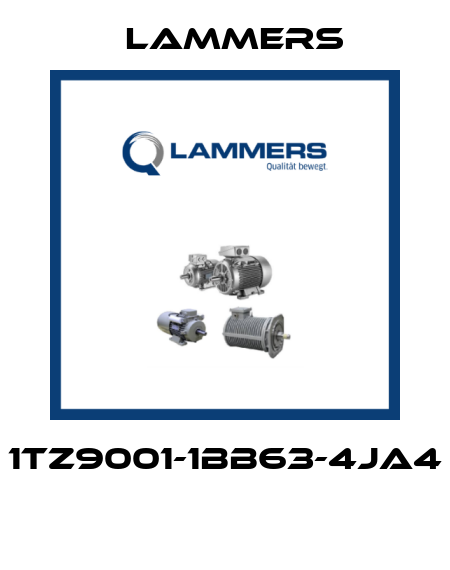 1TZ9001-1BB63-4JA4  Lammers