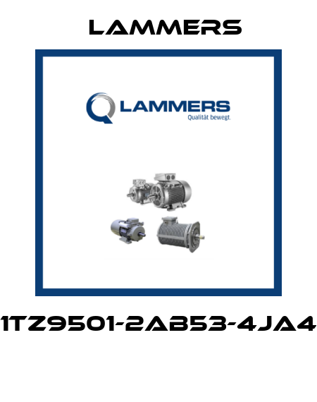 1TZ9501-2AB53-4JA4  Lammers