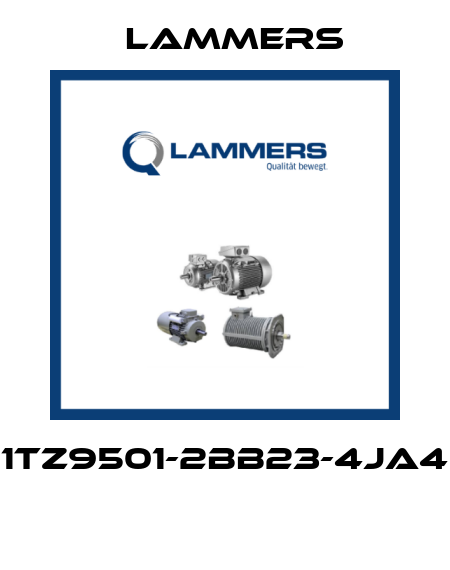 1TZ9501-2BB23-4JA4  Lammers