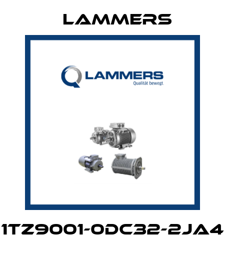1TZ9001-0DC32-2JA4 Lammers