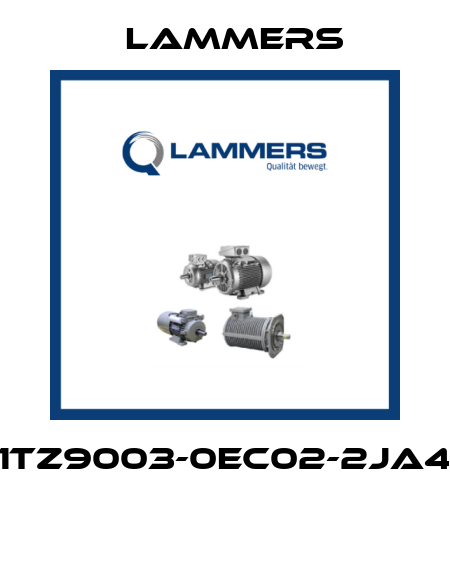 1TZ9003-0EC02-2JA4  Lammers