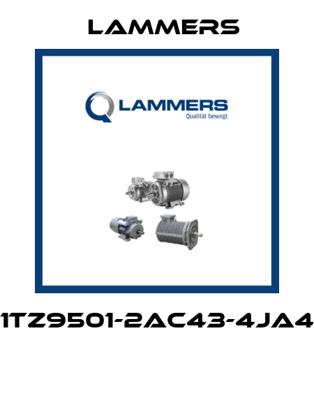 1TZ9501-2AC43-4JA4  Lammers