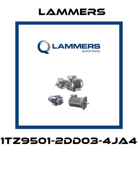 1TZ9501-2DD03-4JA4  Lammers