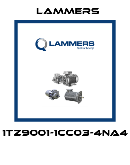 1TZ9001-1CC03-4NA4  Lammers