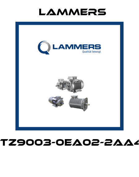 1TZ9003-0EA02-2AA4  Lammers