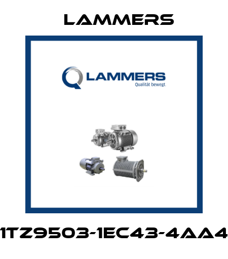 1TZ9503-1EC43-4AA4 Lammers