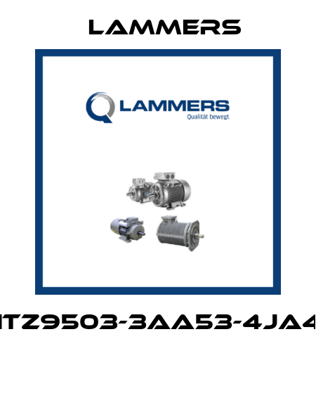 1TZ9503-3AA53-4JA4  Lammers