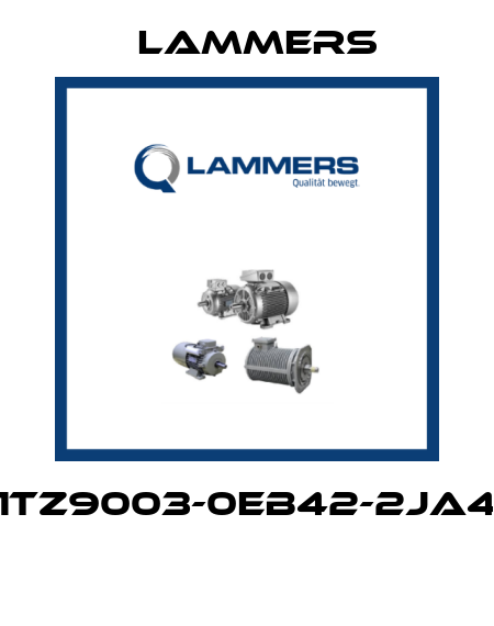 1TZ9003-0EB42-2JA4  Lammers