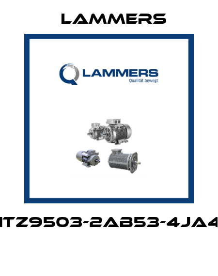 1TZ9503-2AB53-4JA4  Lammers