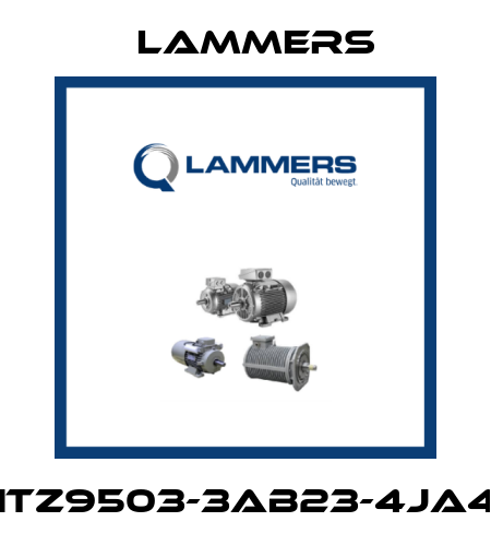 1TZ9503-3AB23-4JA4 Lammers