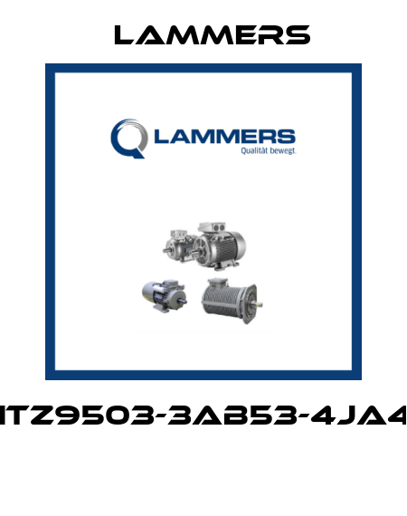 1TZ9503-3AB53-4JA4  Lammers