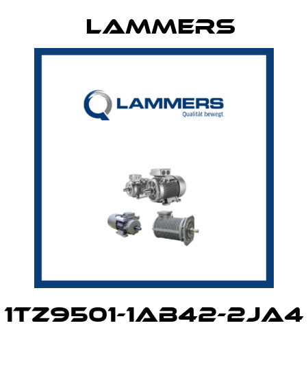 1TZ9501-1AB42-2JA4  Lammers