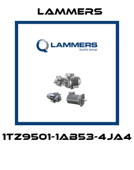 1TZ9501-1AB53-4JA4  Lammers