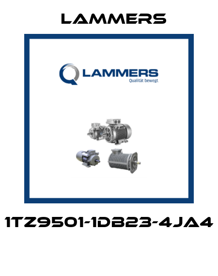 1TZ9501-1DB23-4JA4  Lammers