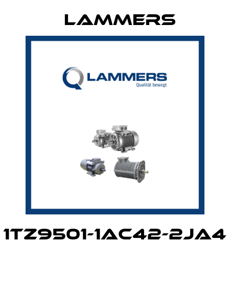 1TZ9501-1AC42-2JA4  Lammers