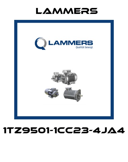 1TZ9501-1CC23-4JA4  Lammers