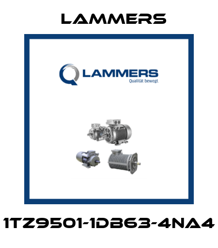 1TZ9501-1DB63-4NA4 Lammers