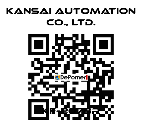 KF-207BR KANSAI Automation Co., Ltd.