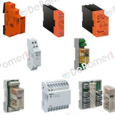 p/n: 0058503, Type: BI9023 UH AC115V+AC230V+DC24V 60A Dold