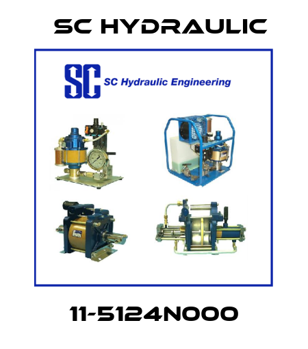 11-5124N000 SC Hydraulic