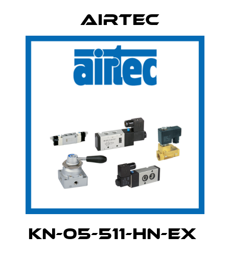 KN-05-511-HN-EX  Airtec