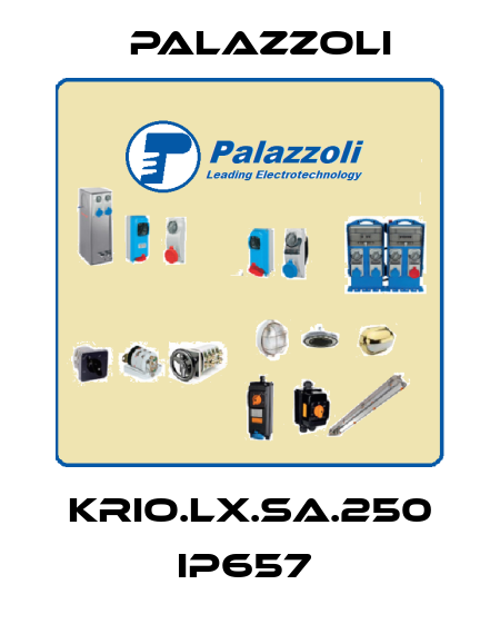 Krio.LX.SA.250 IP657  Palazzoli